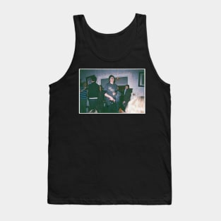 teen drama skins show volume Tank Top